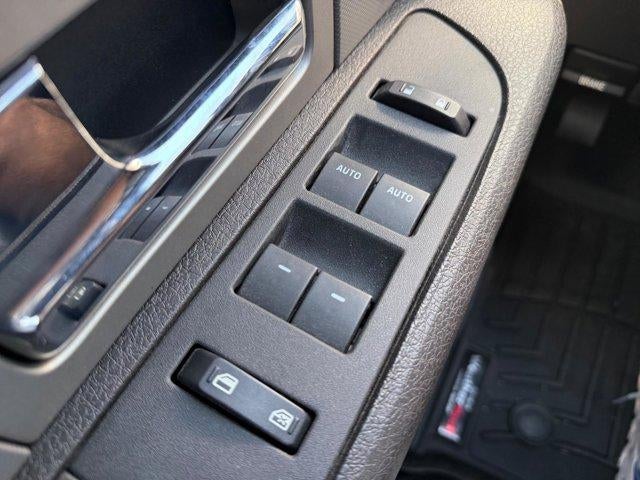 2011 Ford F-150 Lariat