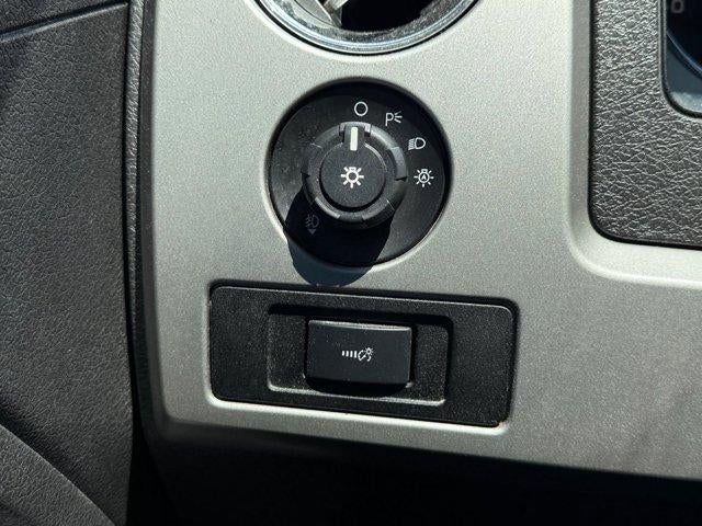 2011 Ford F-150 Lariat