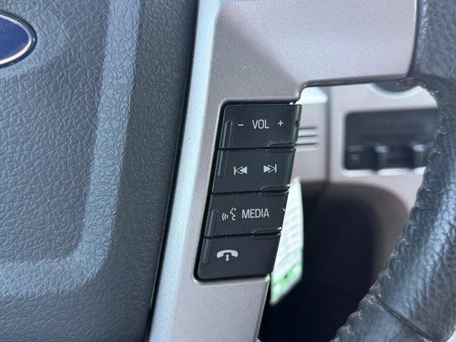 2011 Ford F-150 Lariat
