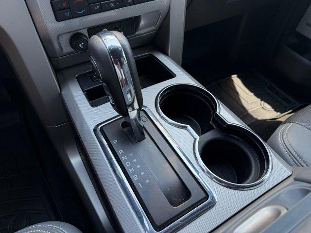 2011 Ford F-150 Lariat