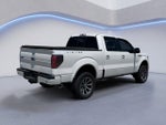 2011 Ford F-150 Lariat