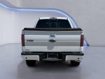 2011 Ford F-150 Lariat