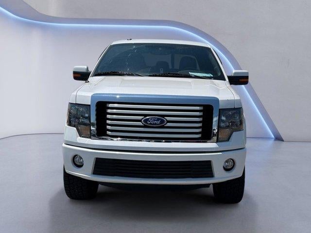2011 Ford F-150 Lariat