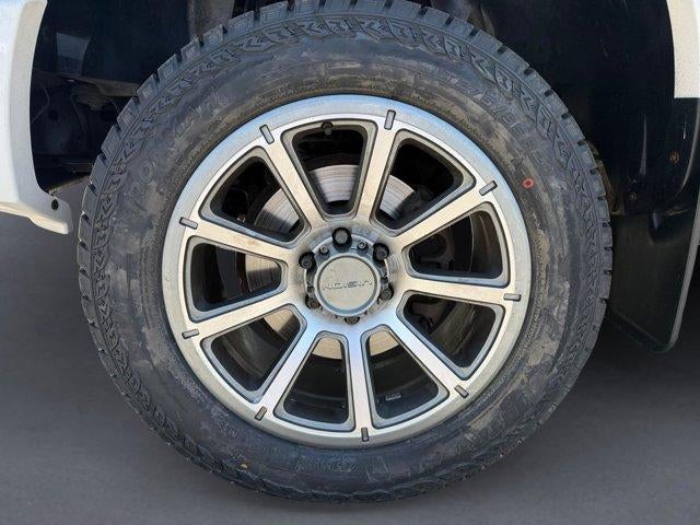 2011 Ford F-150 Lariat