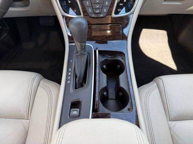 2016 Buick LaCrosse Leather
