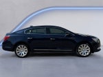 2016 Buick LaCrosse Leather