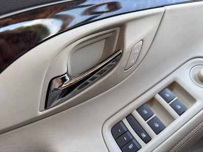 2016 Buick LaCrosse Leather