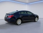 2016 Buick LaCrosse Leather