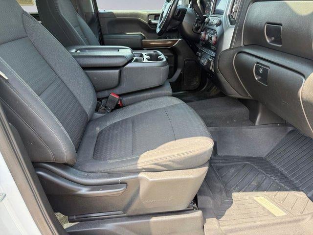 2022 Chevrolet Silverado 3500 HD LT