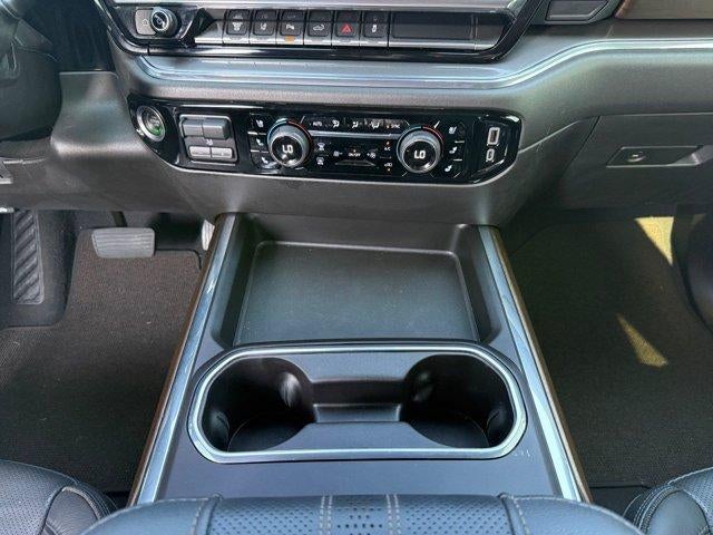 2024 Chevrolet Silverado 3500 HD High Country