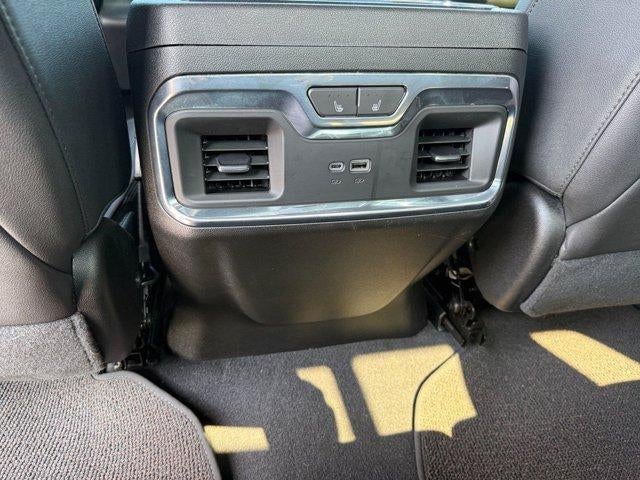 2024 Chevrolet Silverado 3500 HD High Country
