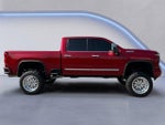 2024 Chevrolet Silverado 3500 HD High Country