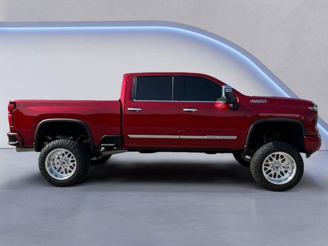 2024 Chevrolet Silverado 3500 HD High Country