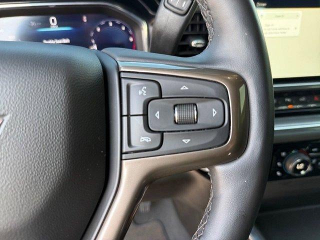 2024 Chevrolet Silverado 3500 HD High Country