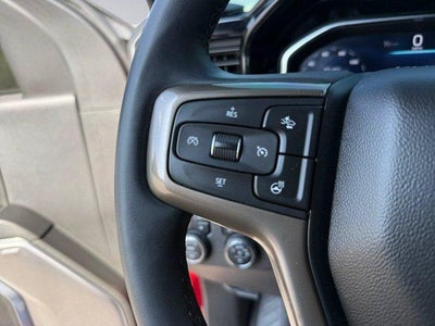 2024 Chevrolet Silverado 3500 HD High Country