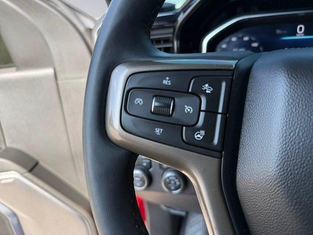 2024 Chevrolet Silverado 3500 HD High Country