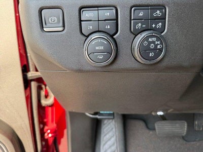 2024 Chevrolet Silverado 3500 HD High Country