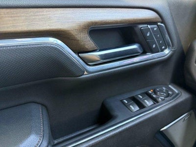 2024 Chevrolet Silverado 3500 HD High Country