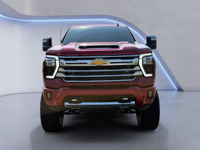 2024 Chevrolet Silverado 3500 HD High Country