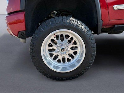 2024 Chevrolet Silverado 3500 HD High Country