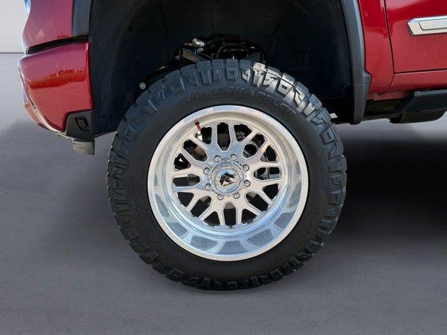 2024 Chevrolet Silverado 3500 HD High Country