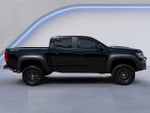 2022 Chevrolet Colorado 4WD ZR2