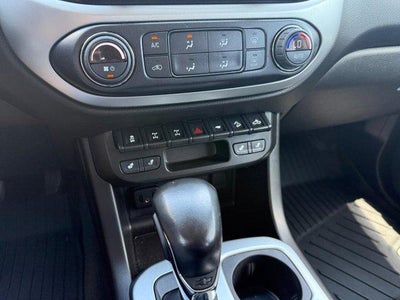 2022 Chevrolet Colorado 4WD ZR2
