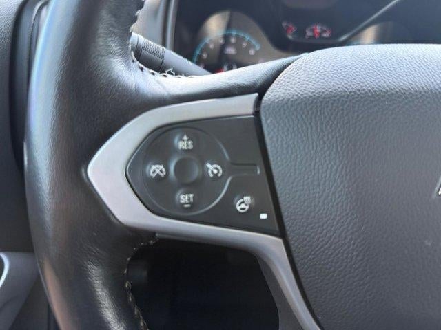 2022 Chevrolet Colorado 4WD ZR2
