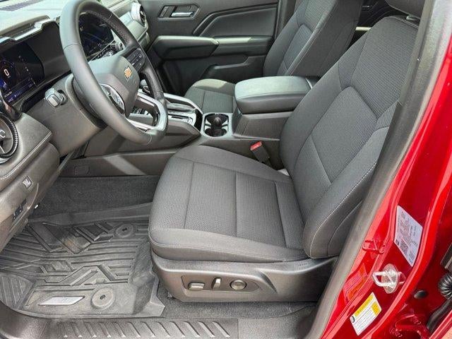 2023 Chevrolet Colorado 4WD LT