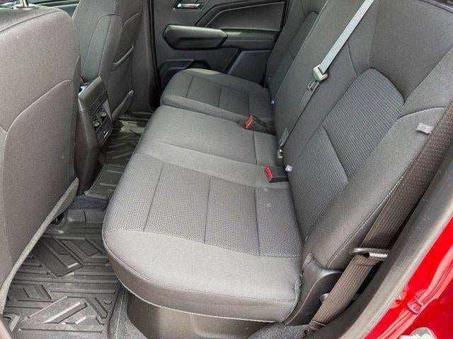 2023 Chevrolet Colorado 4WD LT