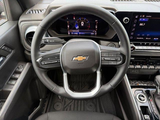 2023 Chevrolet Colorado 4WD LT