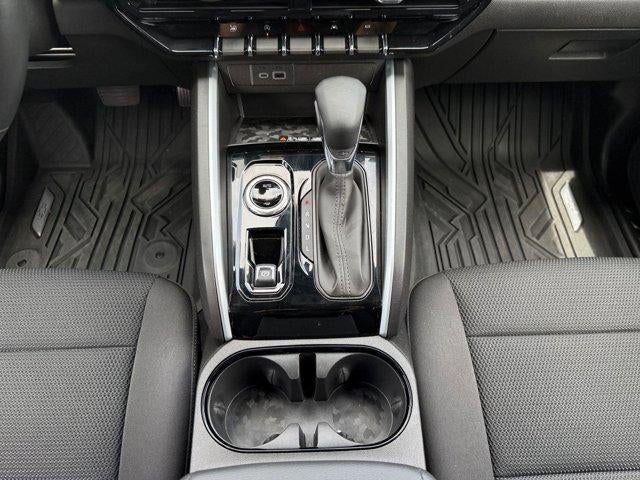 2023 Chevrolet Colorado 4WD LT