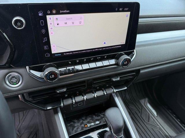 2023 Chevrolet Colorado 4WD LT