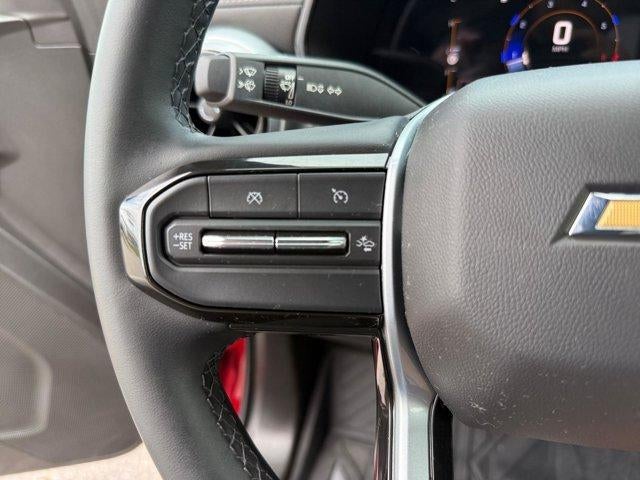 2023 Chevrolet Colorado 4WD LT