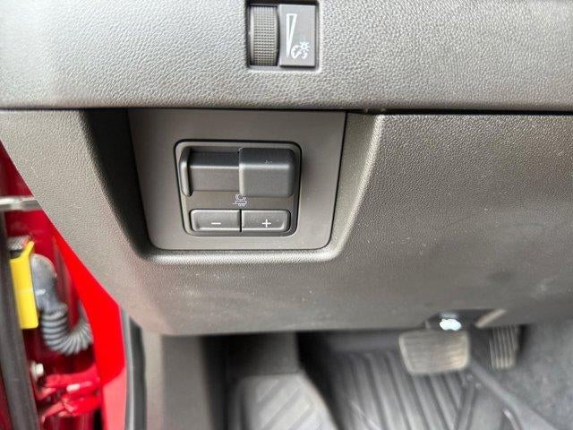 2023 Chevrolet Colorado 4WD LT