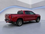 2023 Chevrolet Colorado 4WD LT