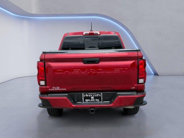 2023 Chevrolet Colorado 4WD LT