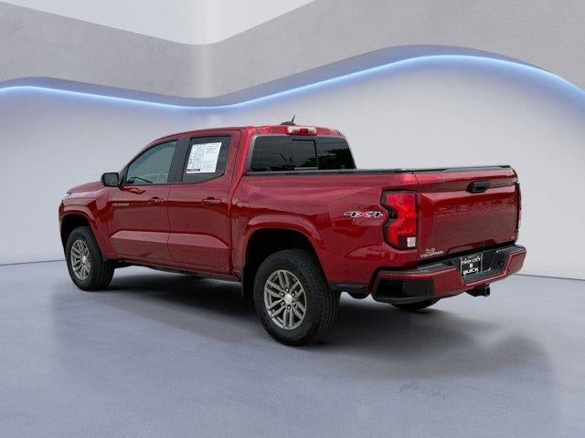 2023 Chevrolet Colorado 4WD LT