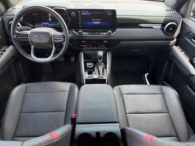 2024 Chevrolet Colorado 4WD Z71