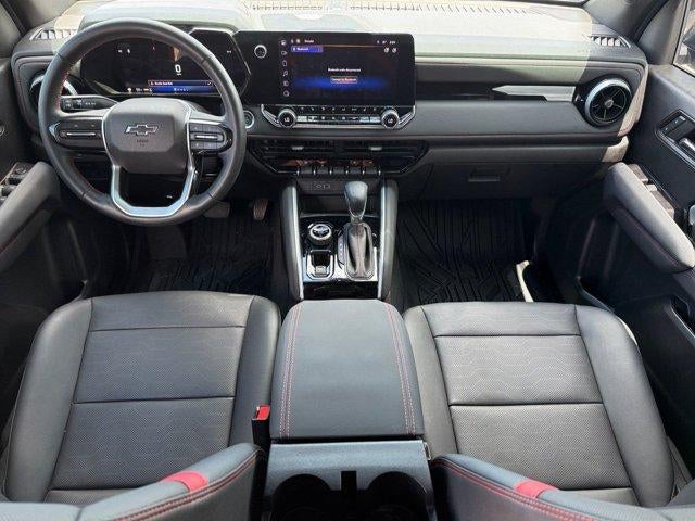 2024 Chevrolet Colorado 4WD Z71