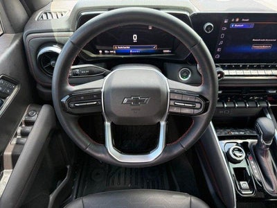 2024 Chevrolet Colorado 4WD Z71