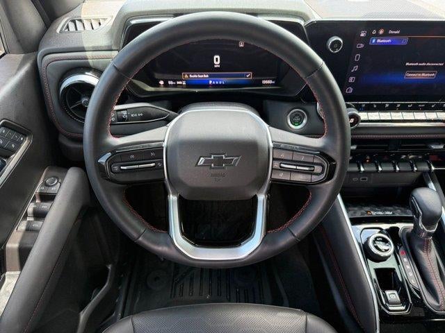 2024 Chevrolet Colorado 4WD Z71