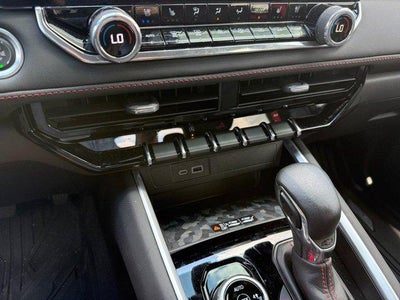 2024 Chevrolet Colorado 4WD Z71
