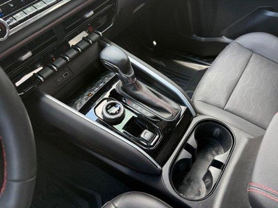 2024 Chevrolet Colorado 4WD Z71