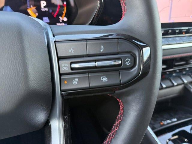 2025 Chevrolet Colorado 4WD Z71