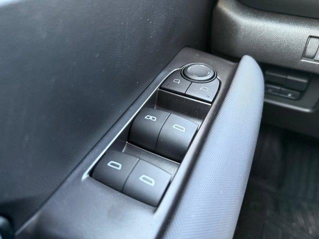 2025 Chevrolet Colorado 4WD Z71