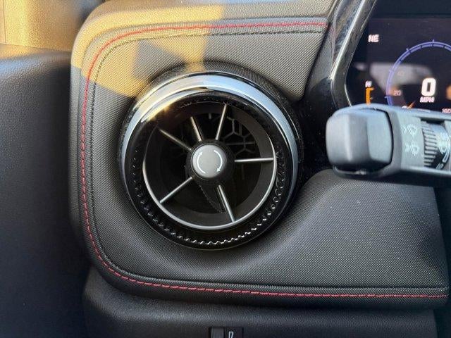 2025 Chevrolet Colorado 4WD Z71