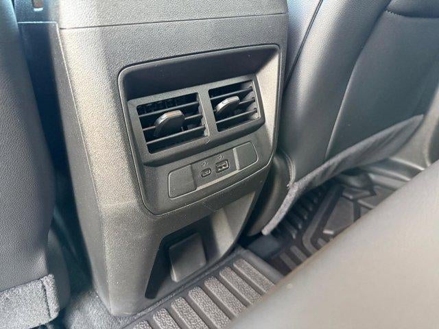 2025 Chevrolet Colorado 4WD Z71