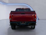 2025 Chevrolet Colorado 4WD Z71