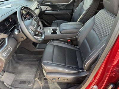 2024 GMC Acadia AWD Denali